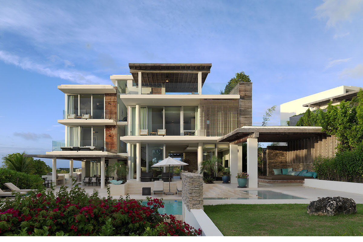 2-modern-caribbean-seaside-house-windows